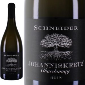 Schneider Johanniskreuz Chardonnay
